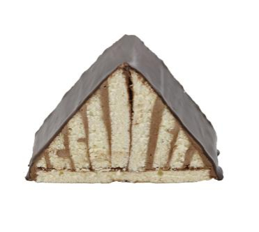 Pyramide Chocolat 100g 